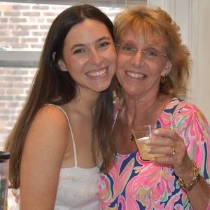 Meet your Posher, Taylor